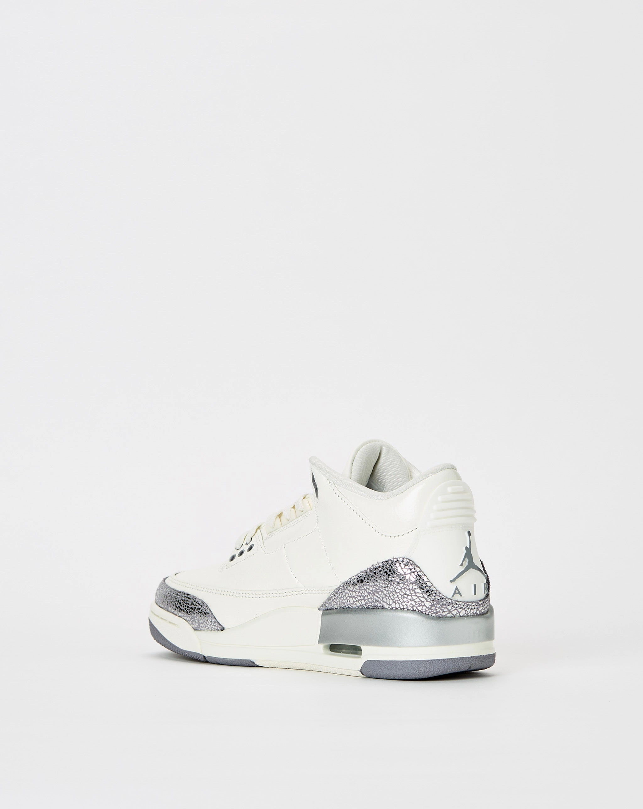 Women's Air Jordan 3 Retro