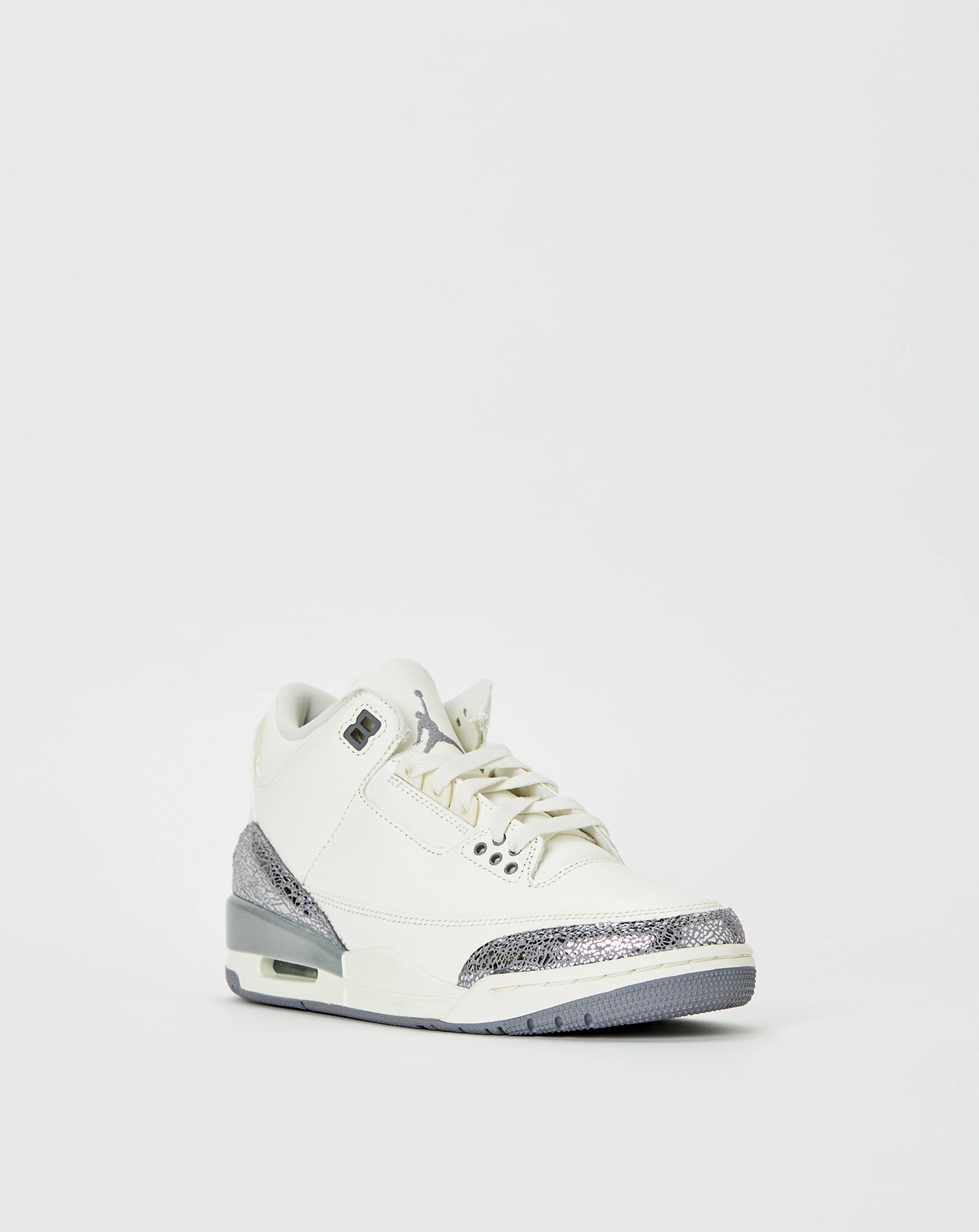 Women's Air Jordan 3 Retro