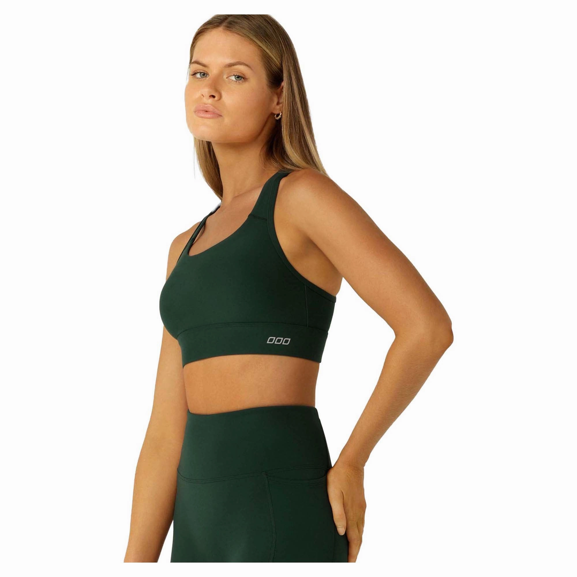 Women's Amy Maximum Support Sports Bra