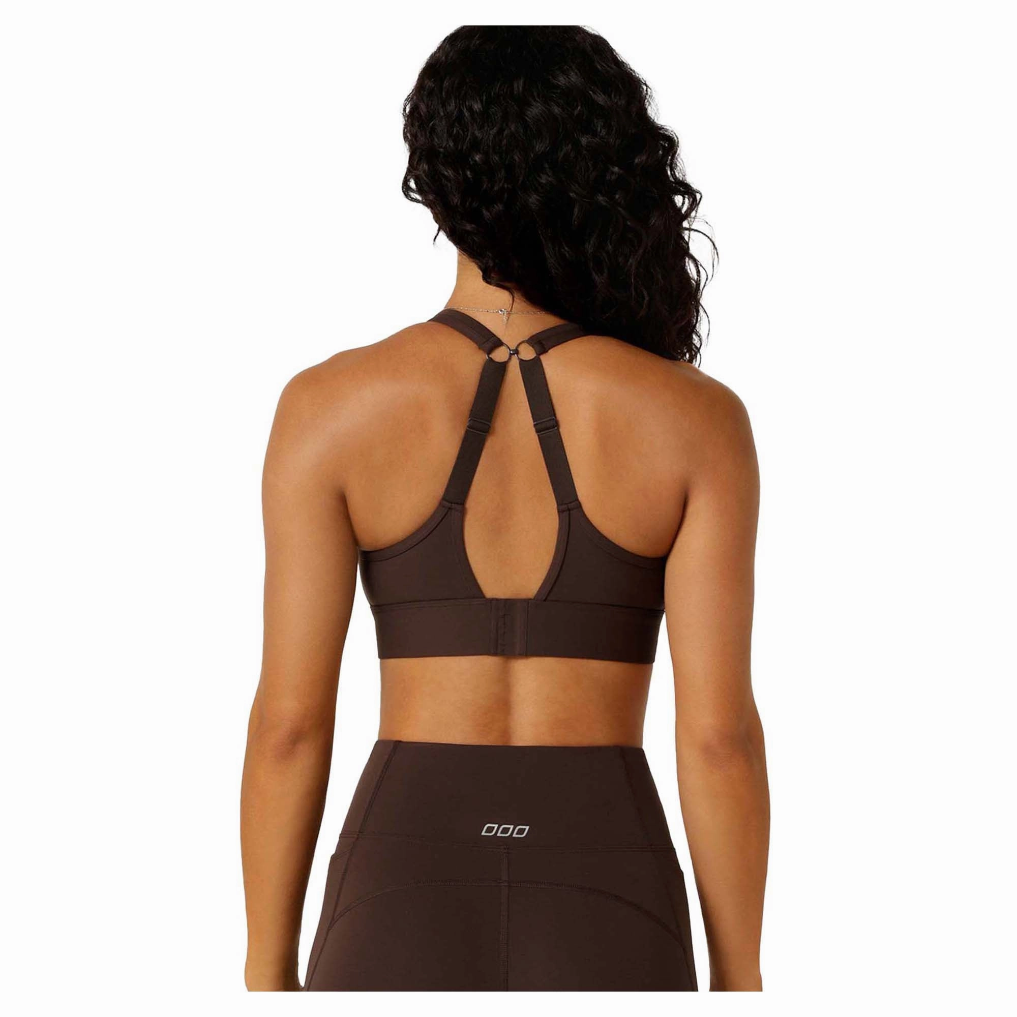 Women's Amy Maximum Support Sports Bra