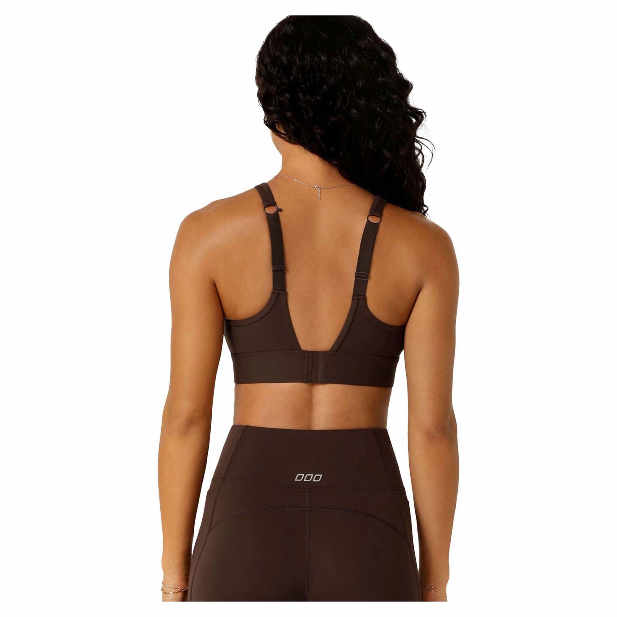 Women's Amy Maximum Support Sports Bra