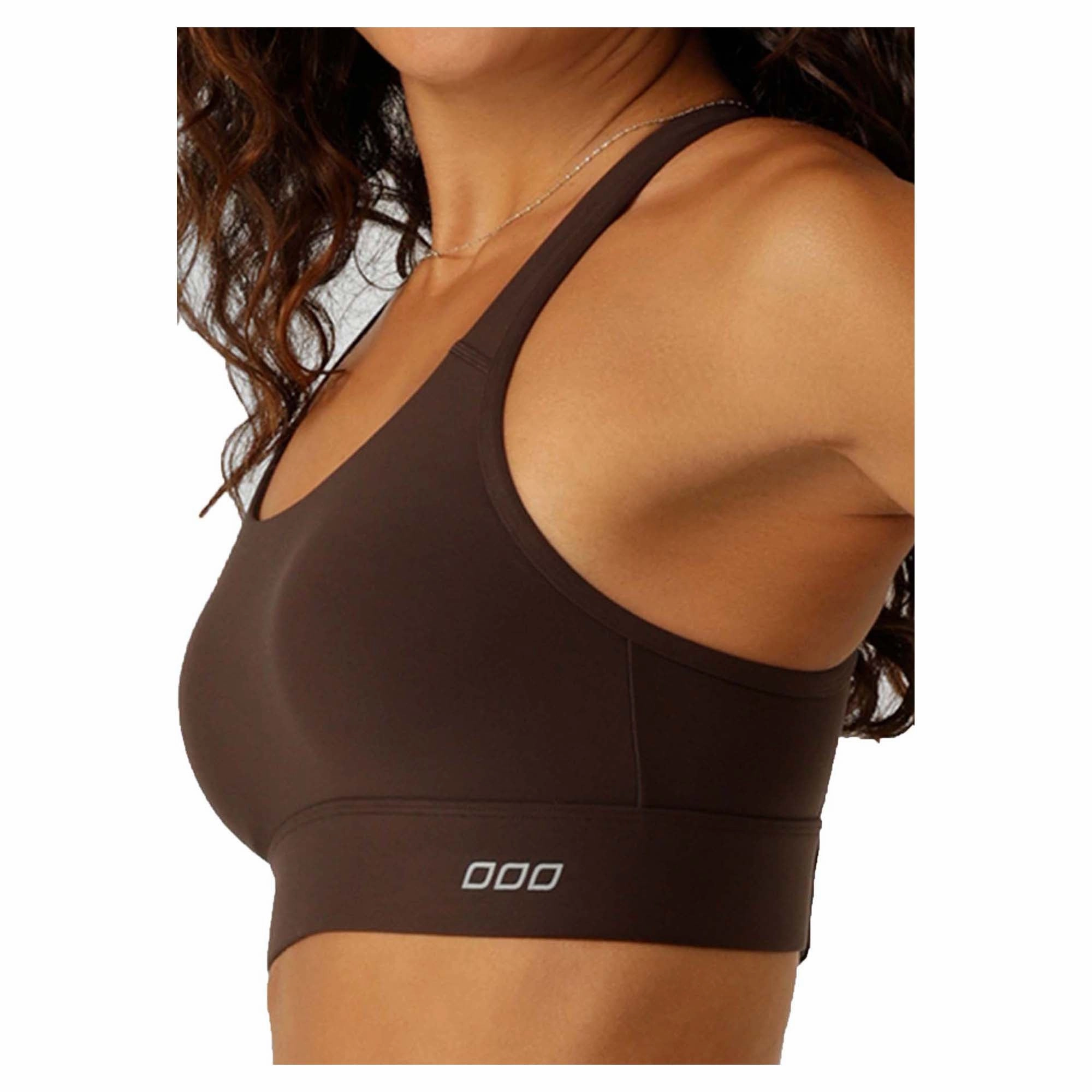 Women's Amy Maximum Support Sports Bra