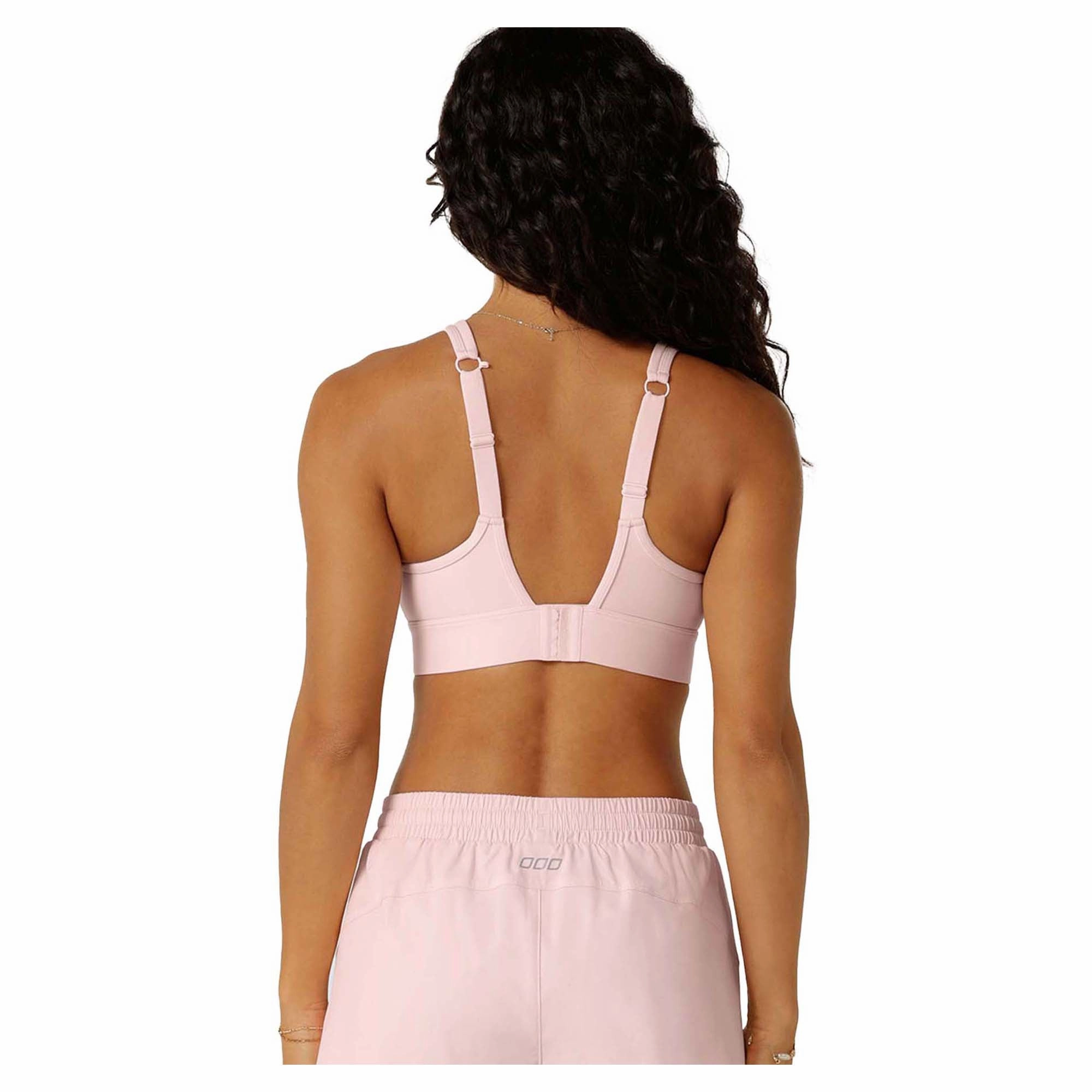 Women's Amy Maximum Support Sports Bra