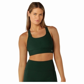 Women's Amy Maximum Support Sports Bra