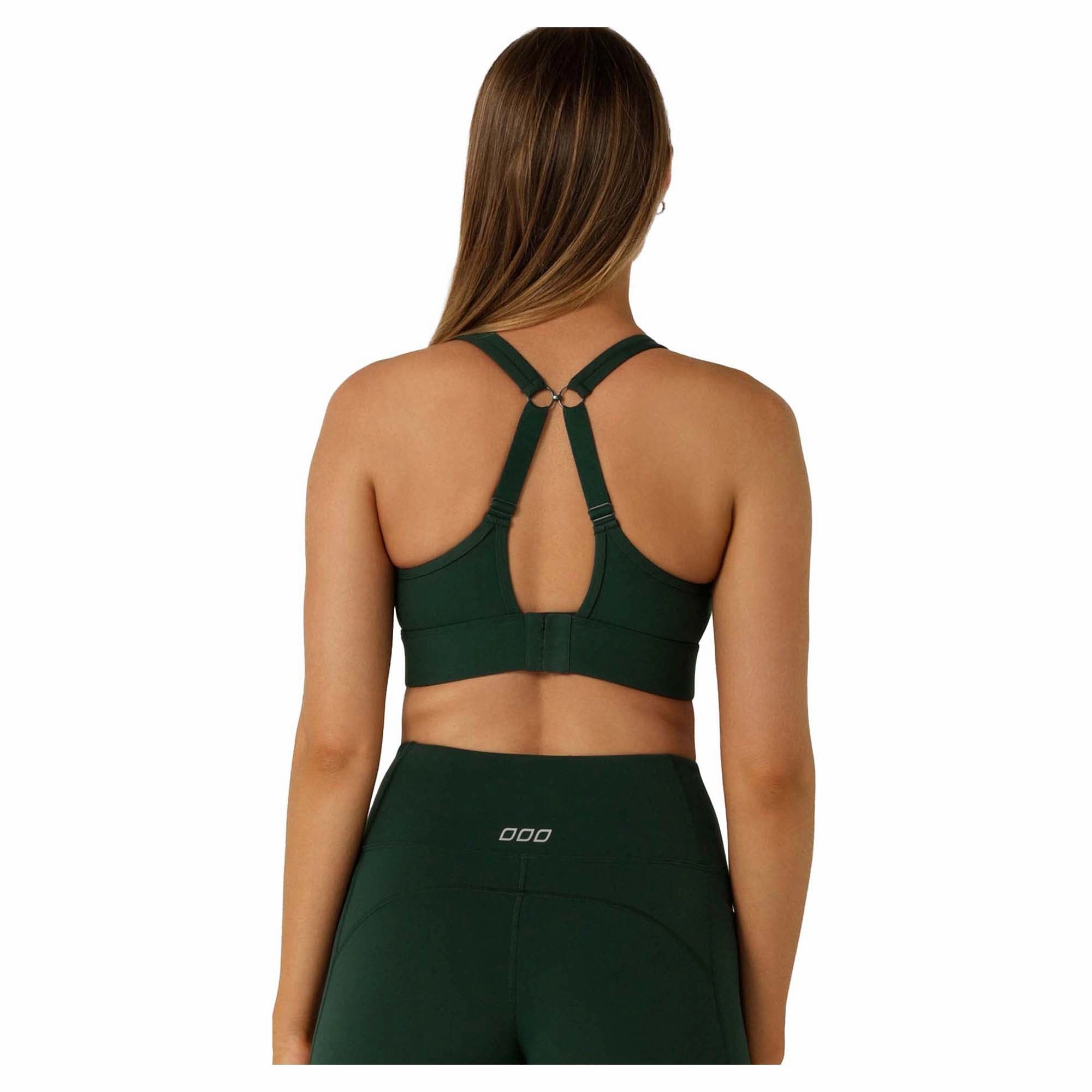 Women's Amy Maximum Support Sports Bra