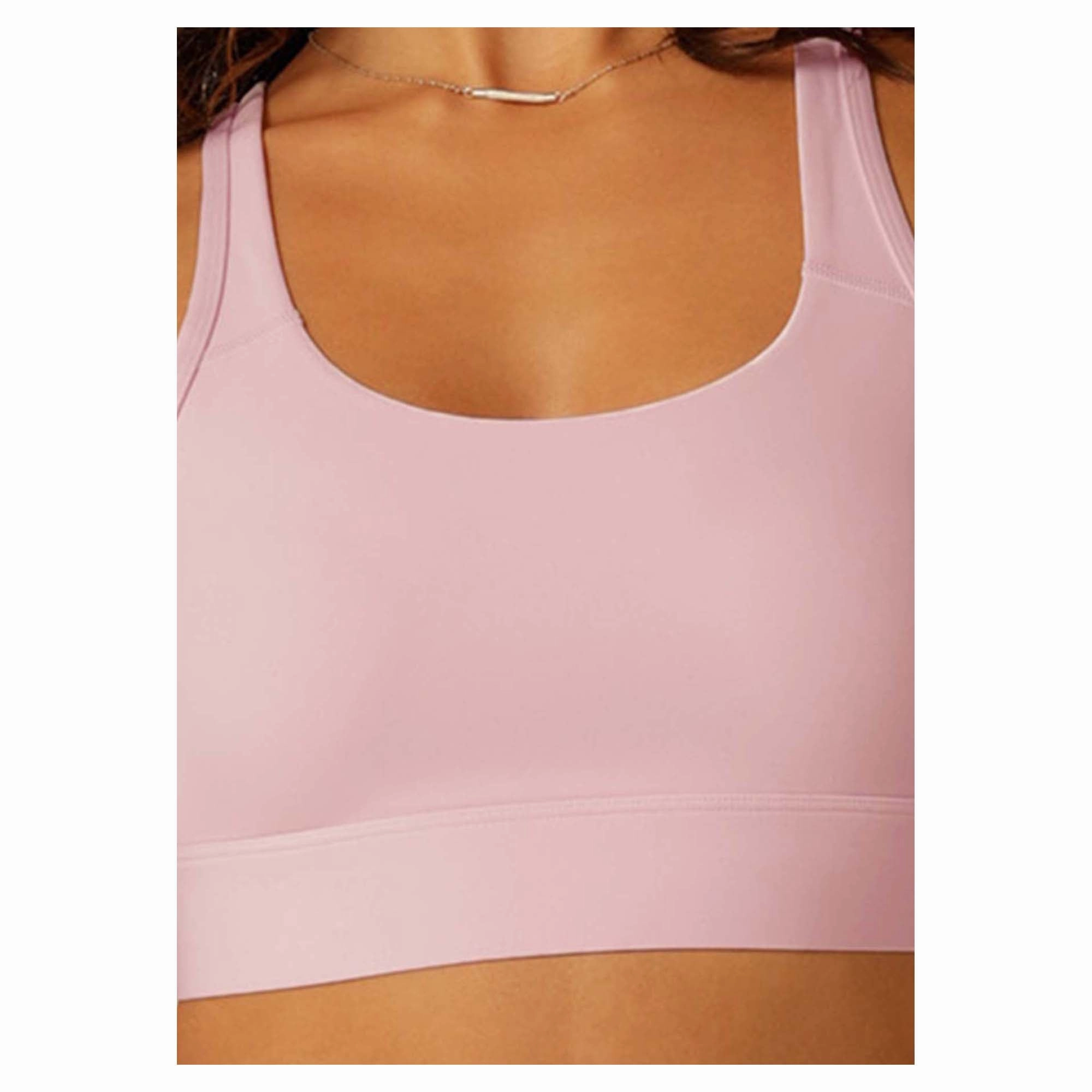Women's Amy Maximum Support Sports Bra