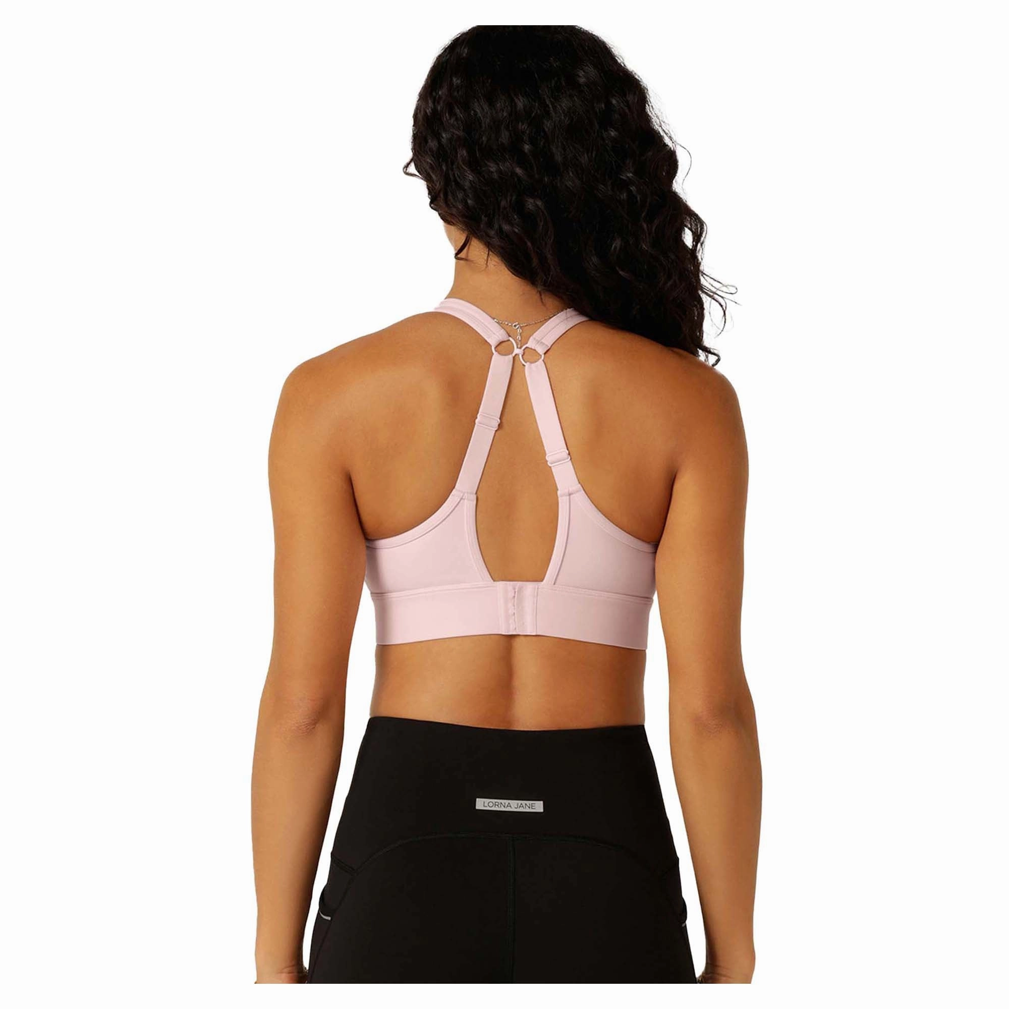 Women's Amy Maximum Support Sports Bra