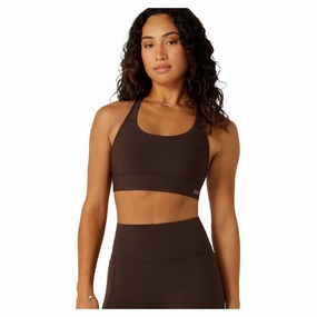 Women's Amy Maximum Support Sports Bra