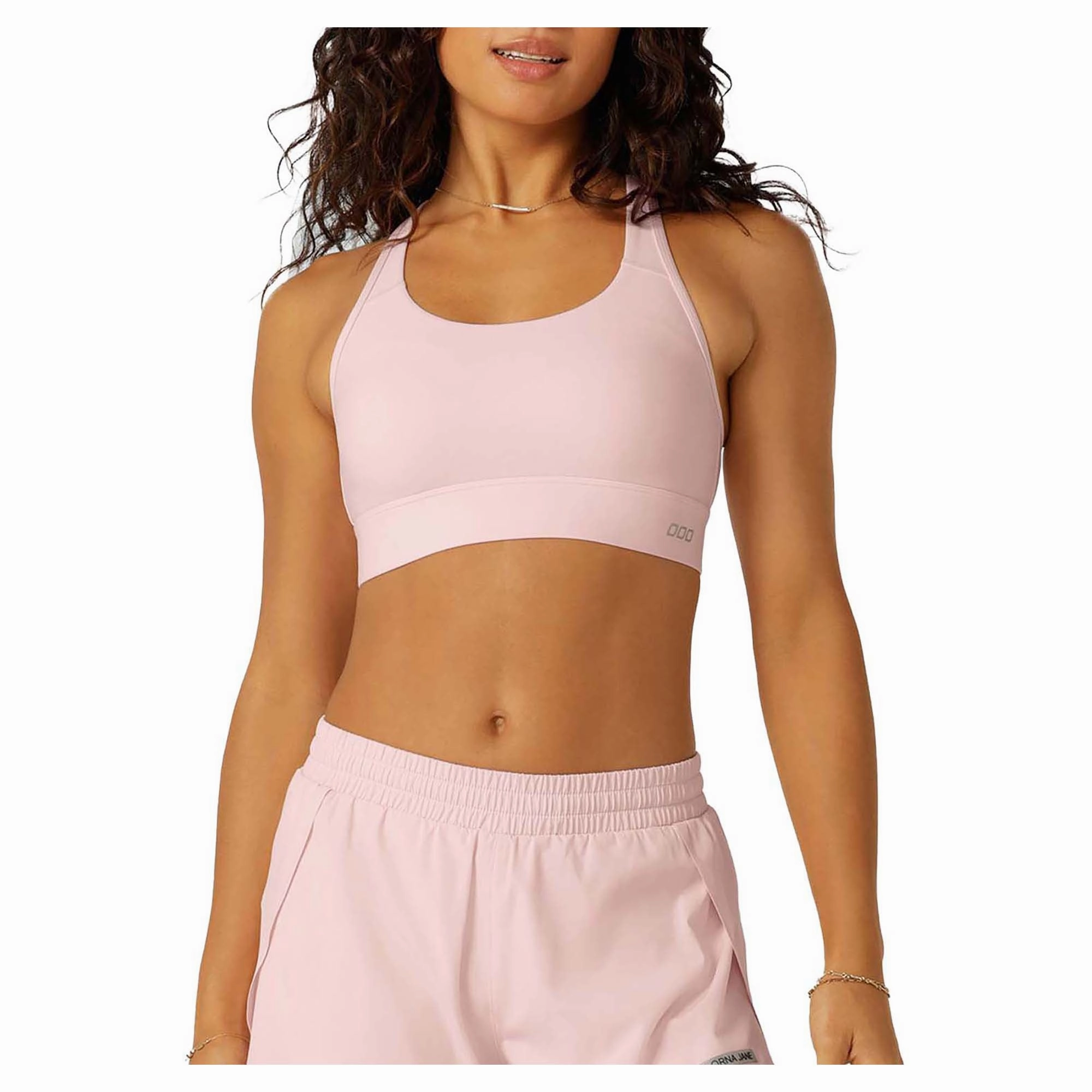Women's Amy Maximum Support Sports Bra