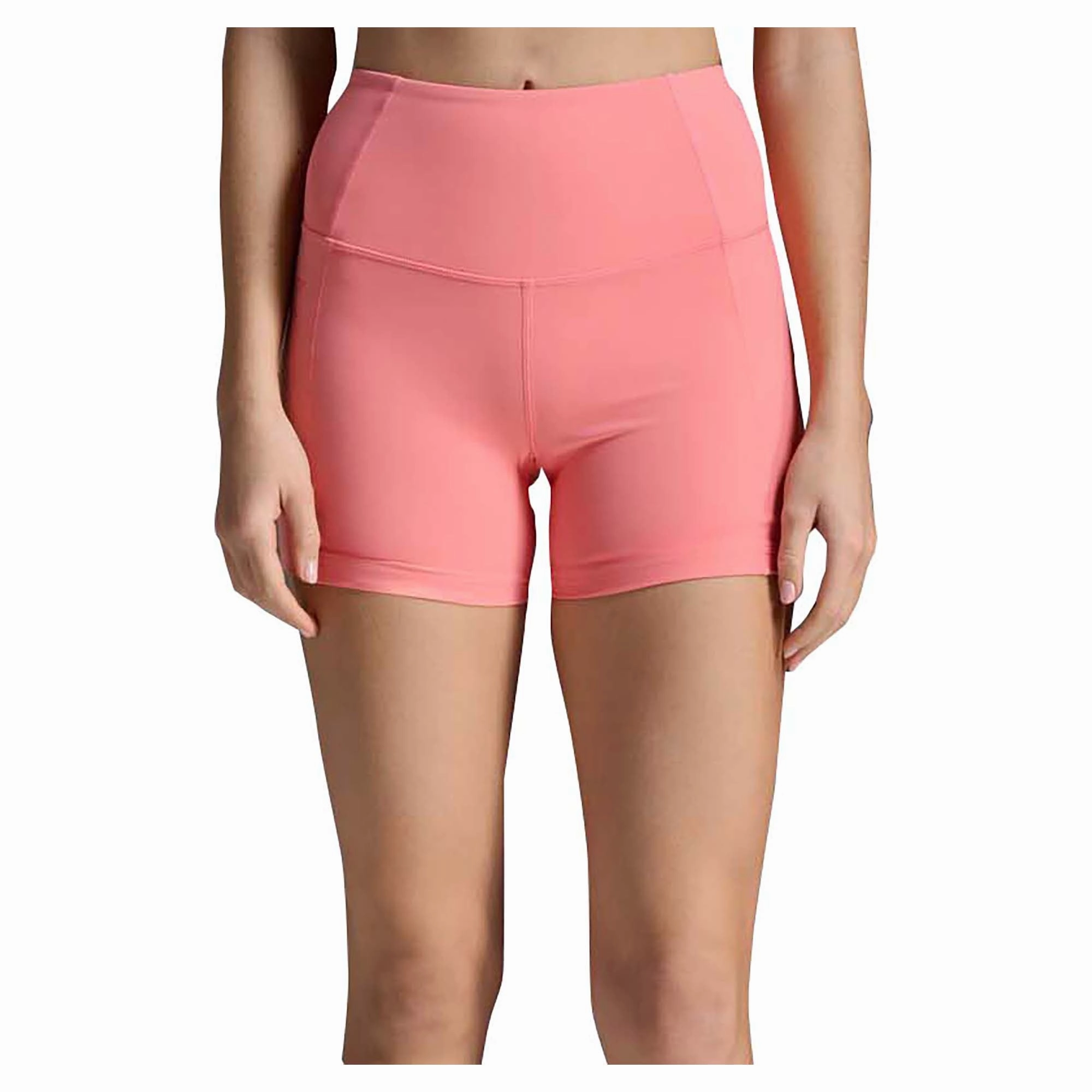 Women's Form Hi-Rise Compression 4 Inch Shorts