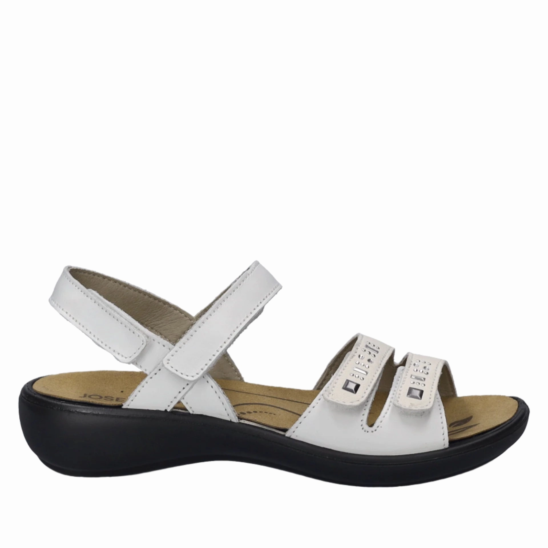 Women's Ibiza 86 White