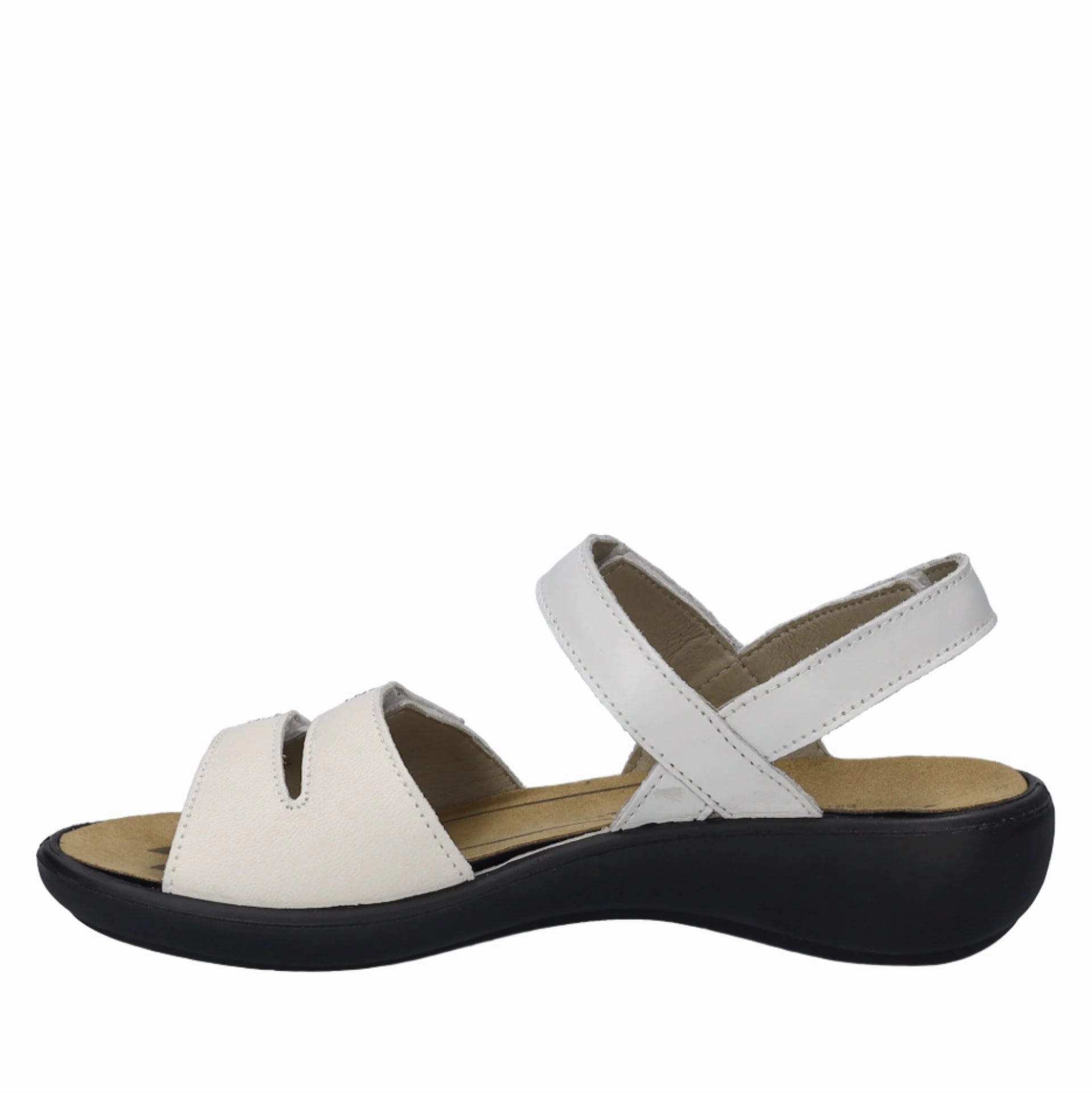 Women's Ibiza 86 White