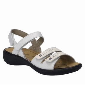 Women's Ibiza 86 White