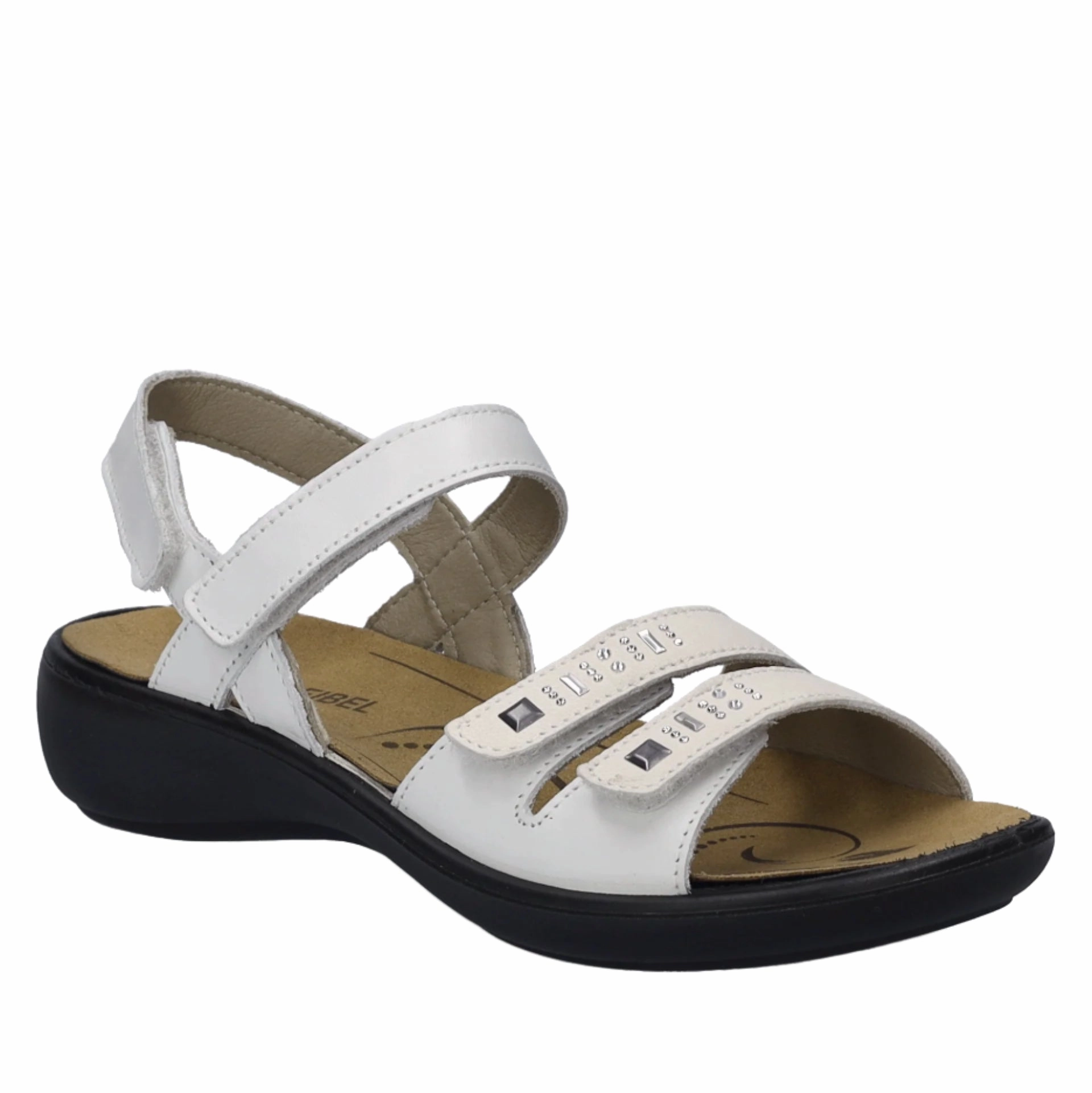 Women's Ibiza 86 White