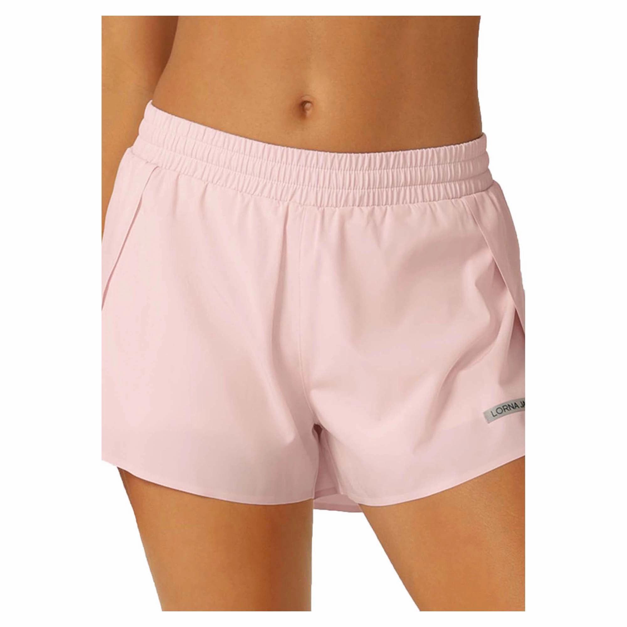 Women's Lightspeed Phone Pocket Run Shorts