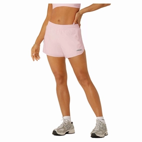 Women's Lightspeed Phone Pocket Run Shorts