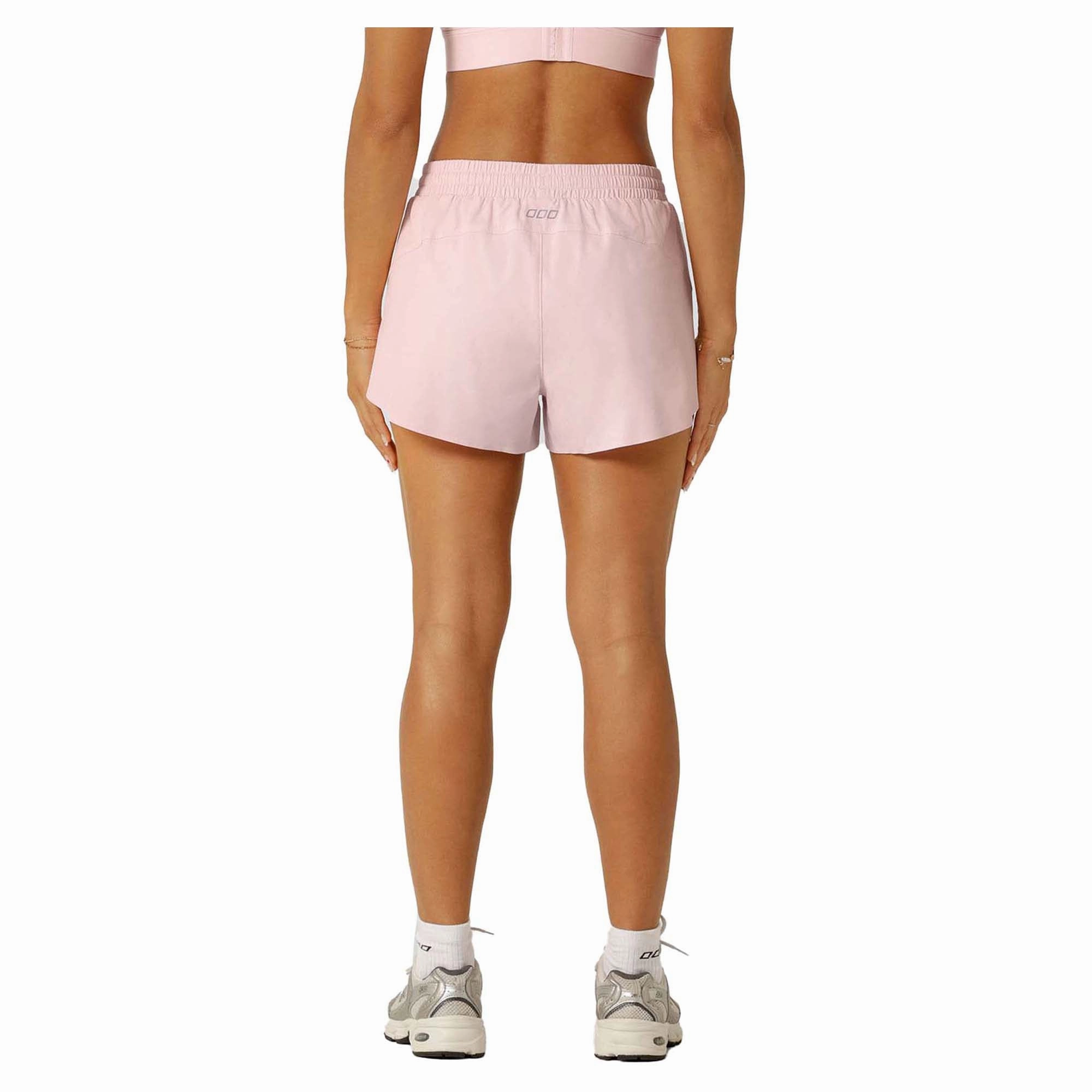 Women's Lightspeed Phone Pocket Run Shorts