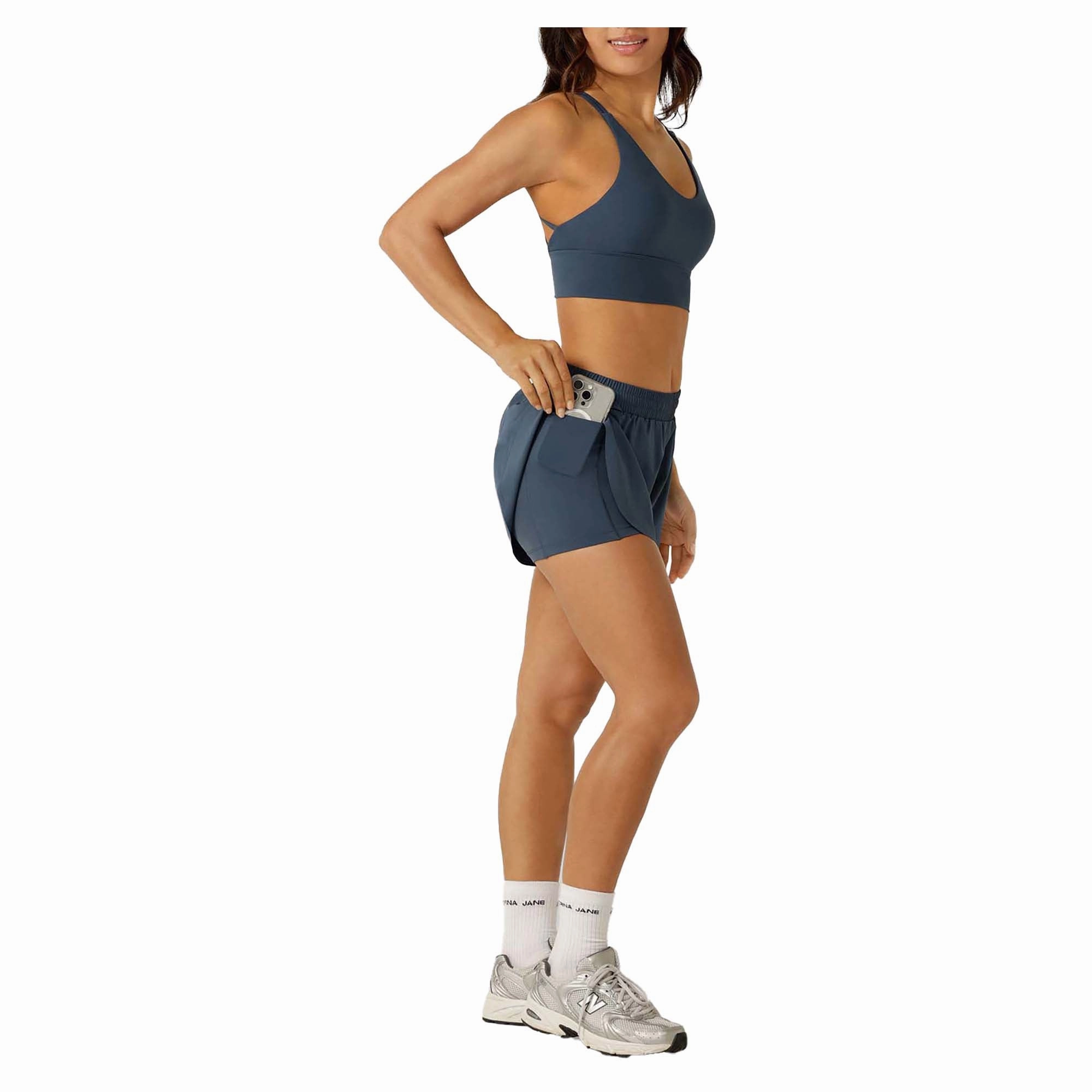 Women's Lightspeed Run Shorts