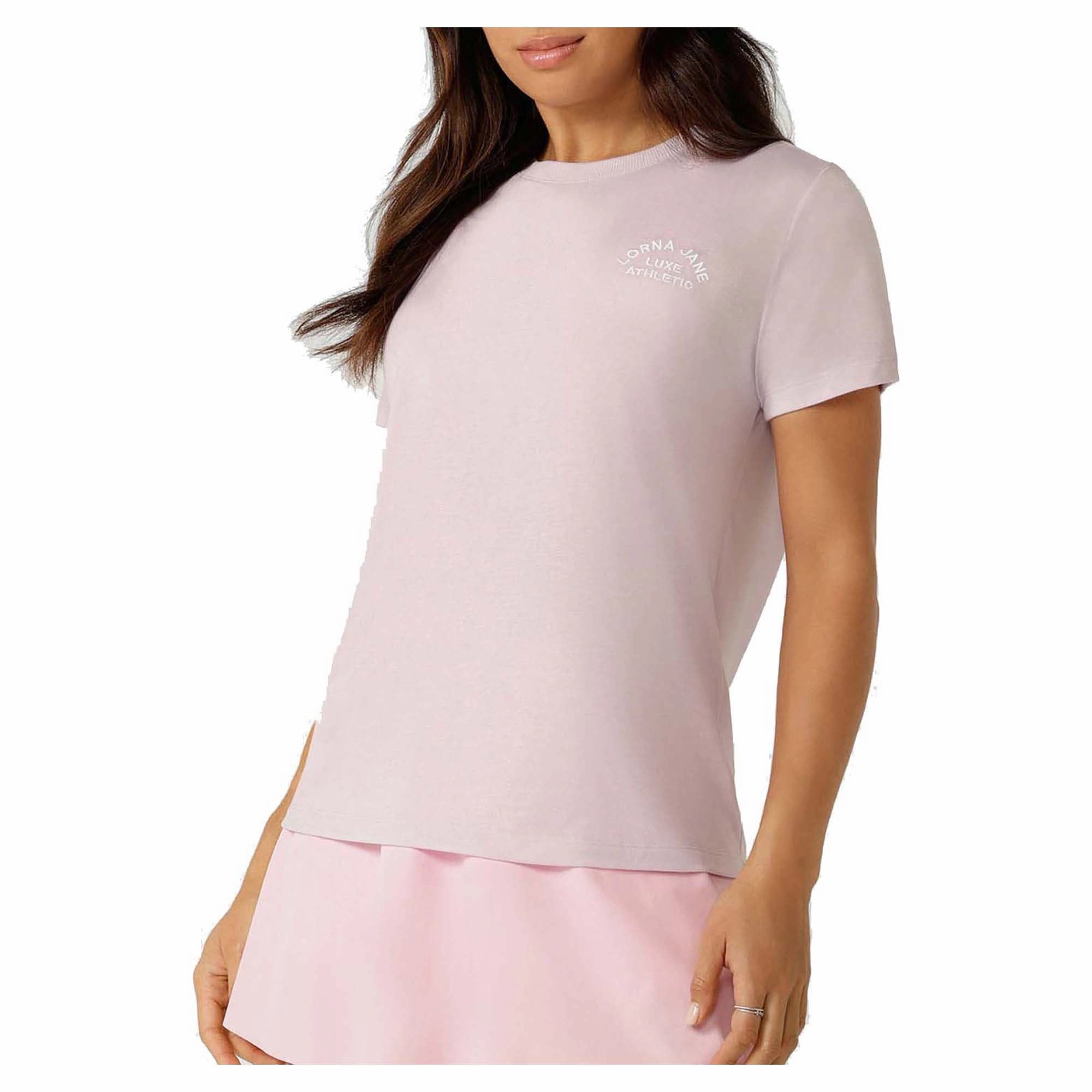 Women's Lotus T-Shirt