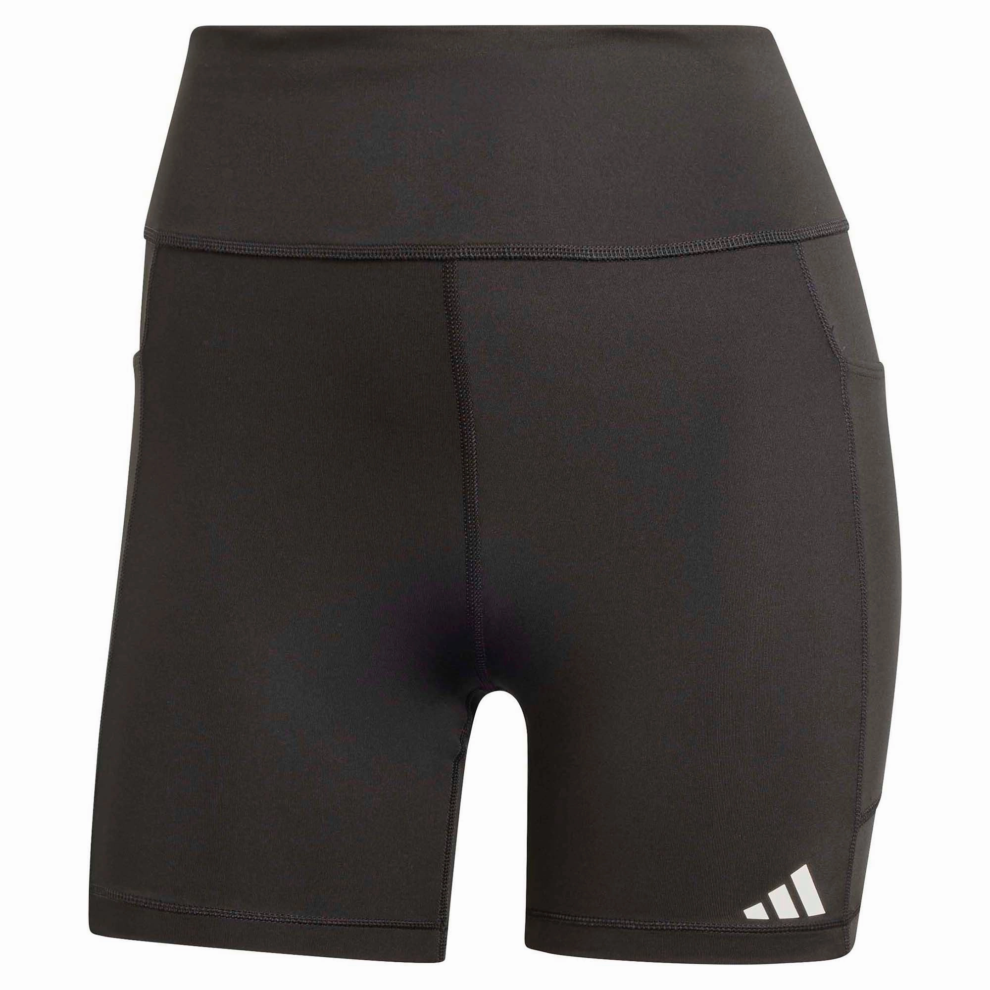 Women's Own the Run 5 Inch Bike Shorts