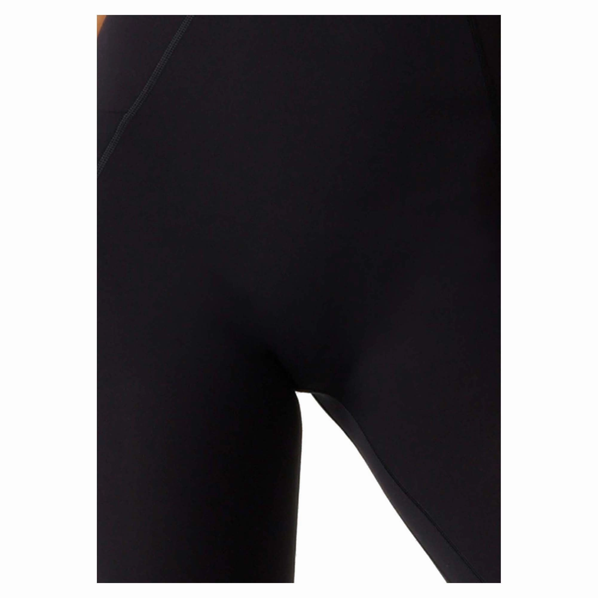 Women's Sculpt And Support No Ride Ankle Biter Leggings