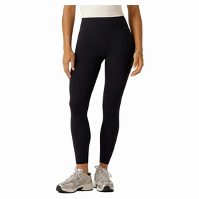 Women's Sculpt And Support No Ride Ankle Biter Leggings