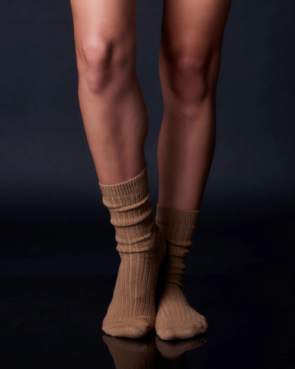 Wool Socks