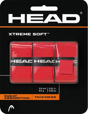 Xtreme Soft Overgrip
