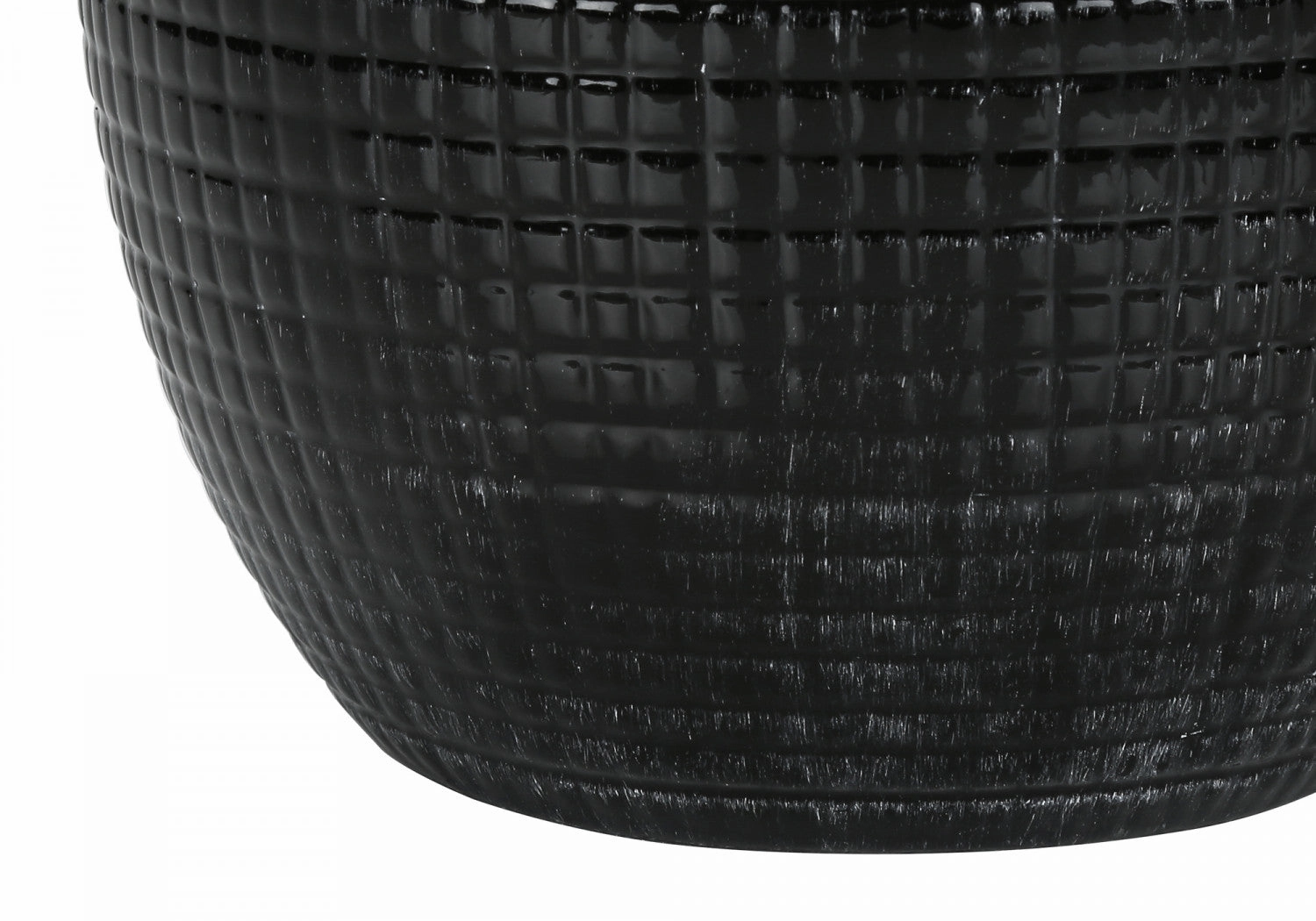Yardley Table Lamp - Black