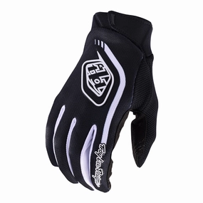 Youth GP Pro Glove Solid Black