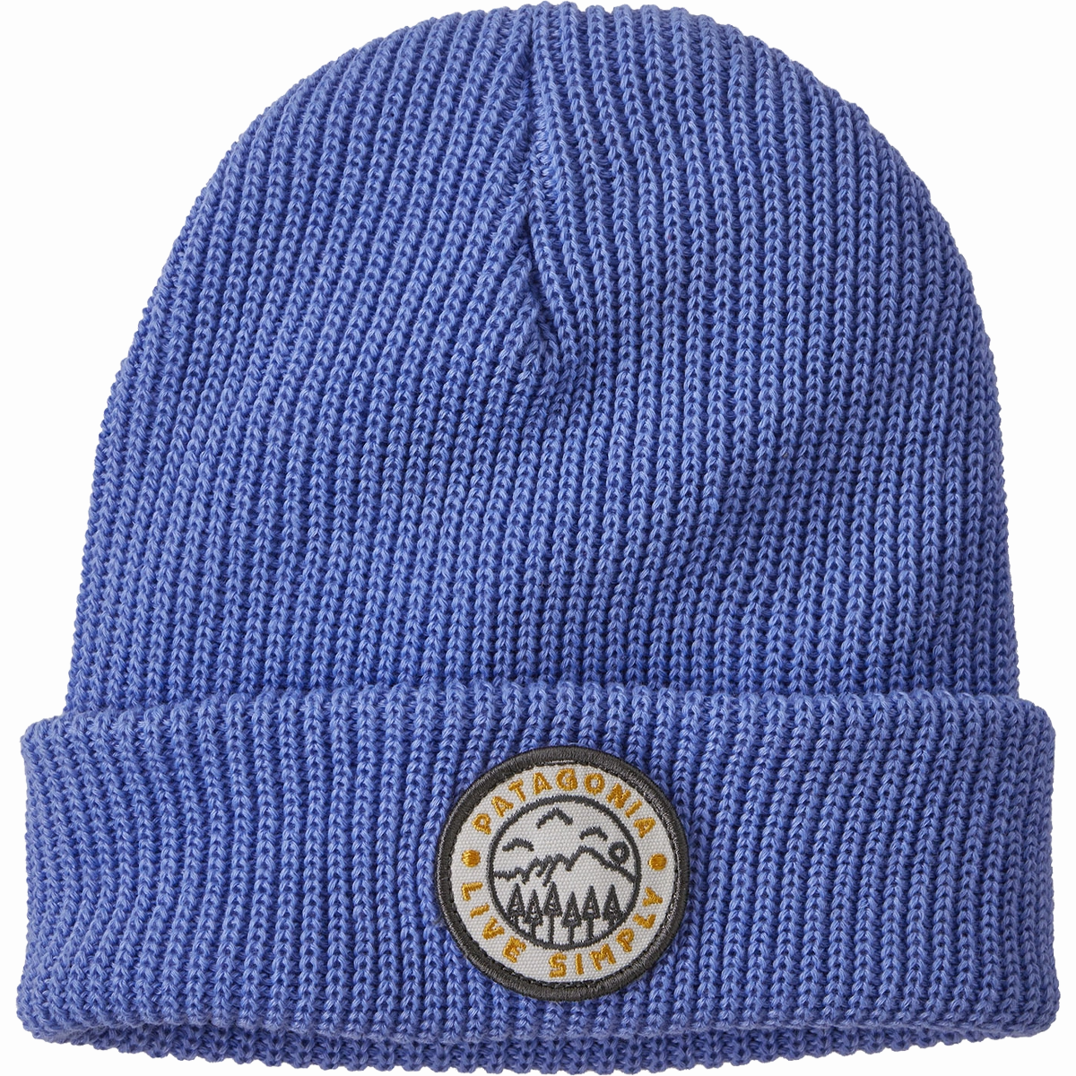 Youth Logo Beanie