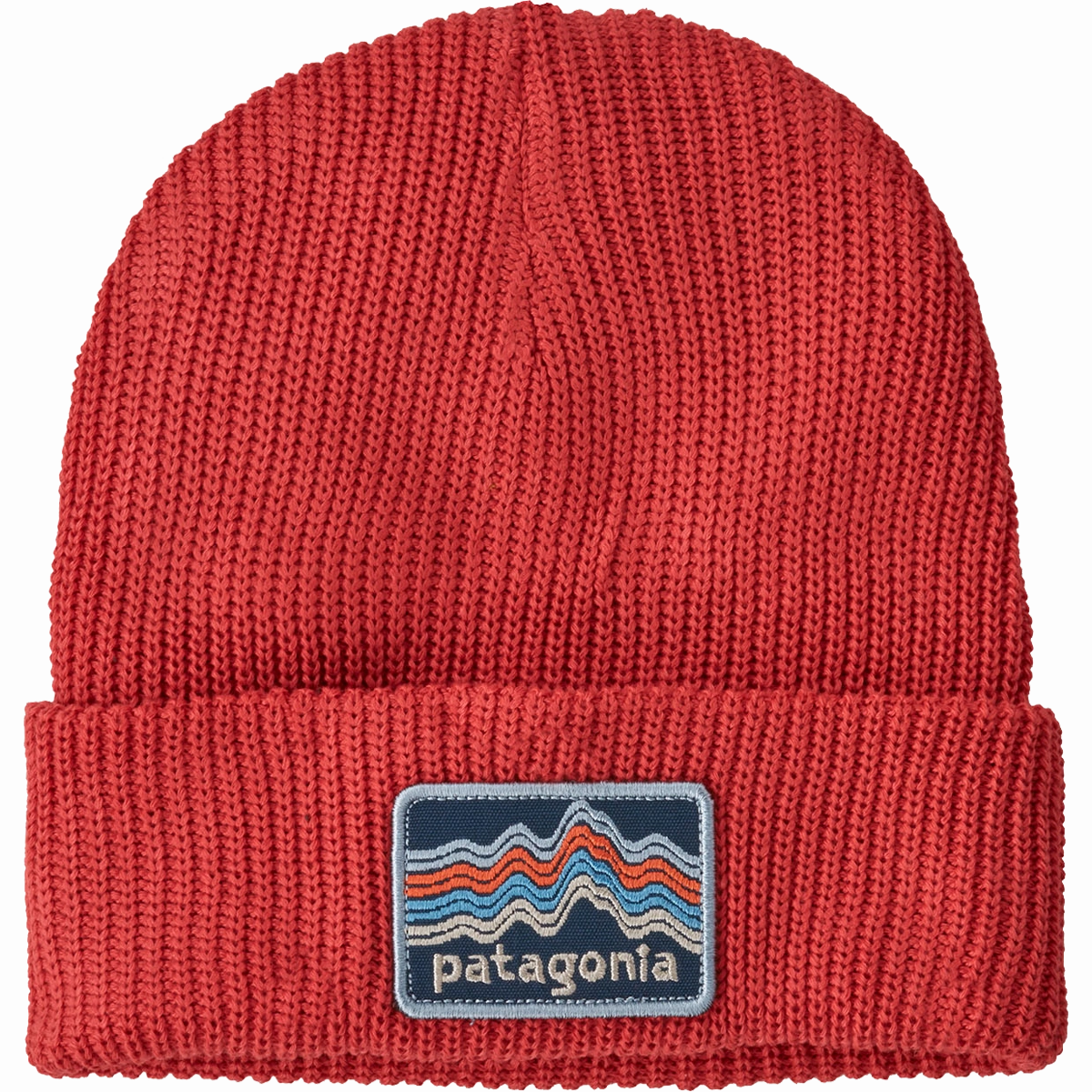 Youth Logo Beanie
