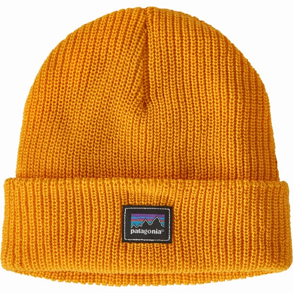 Youth Logo Beanie