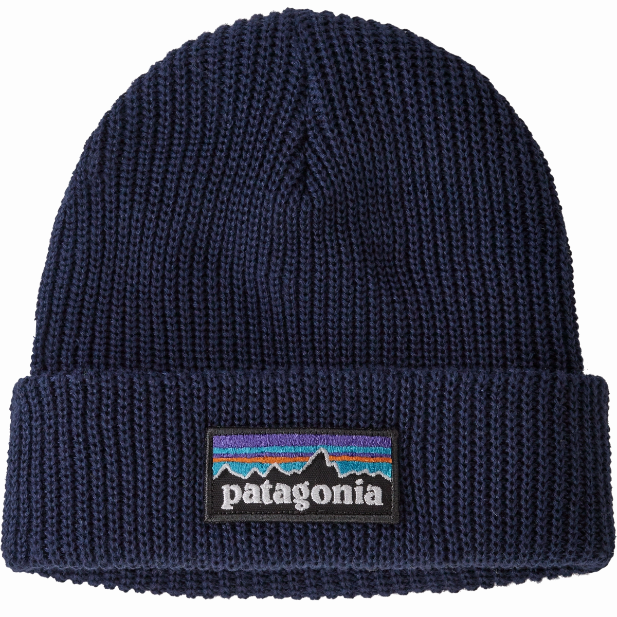 Youth Logo Beanie