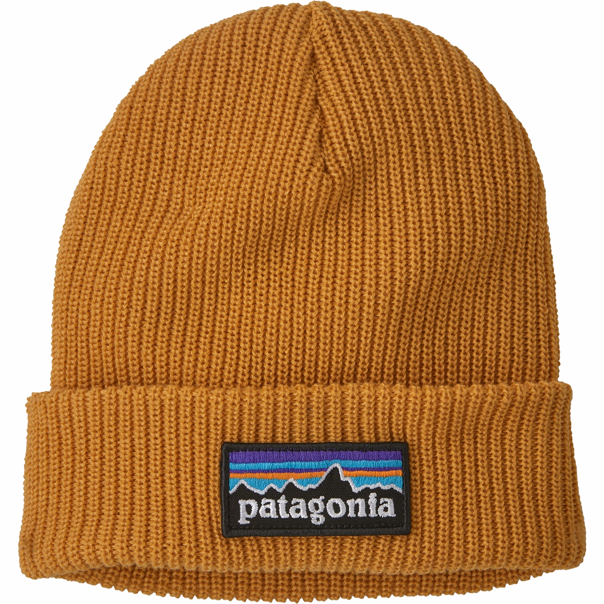 Youth Logo Beanie