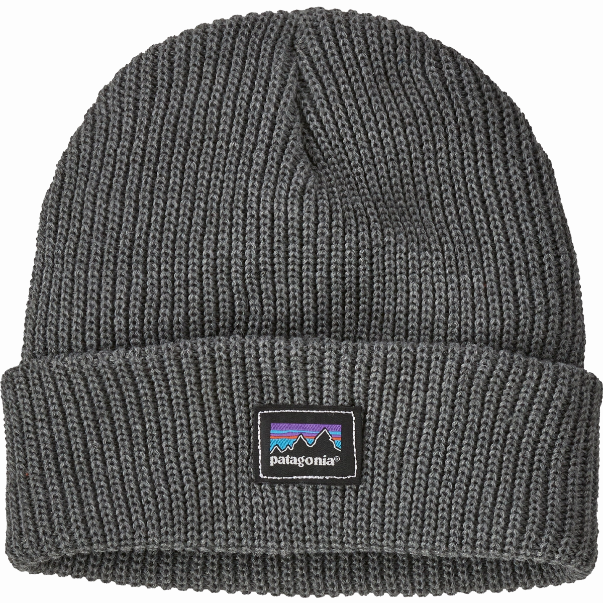 Youth Logo Beanie