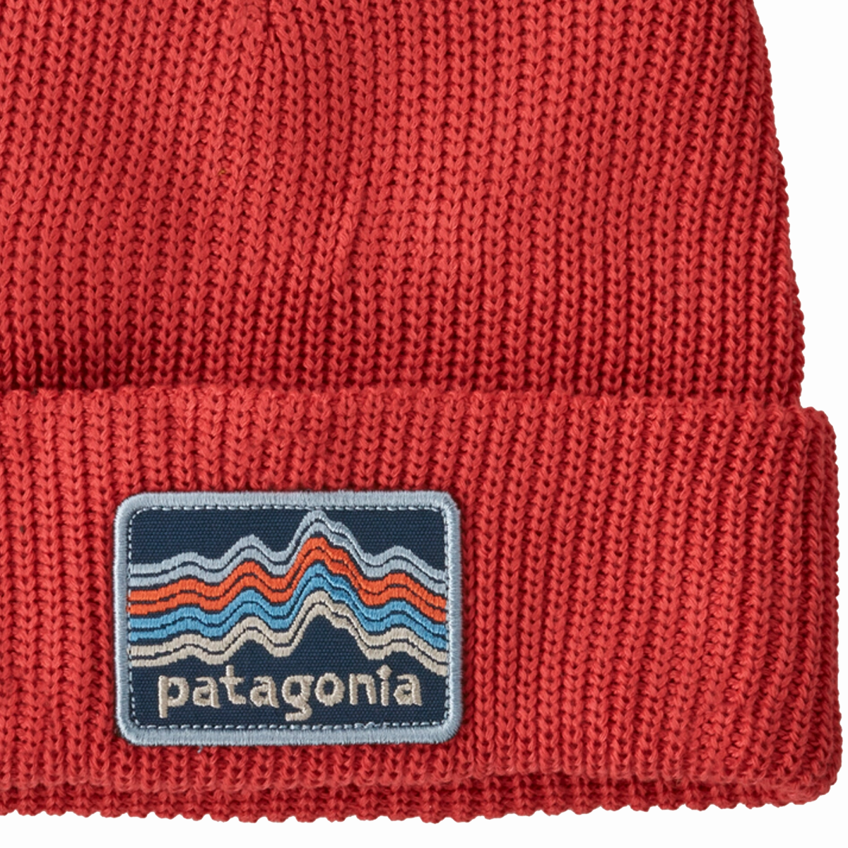 Youth Logo Beanie