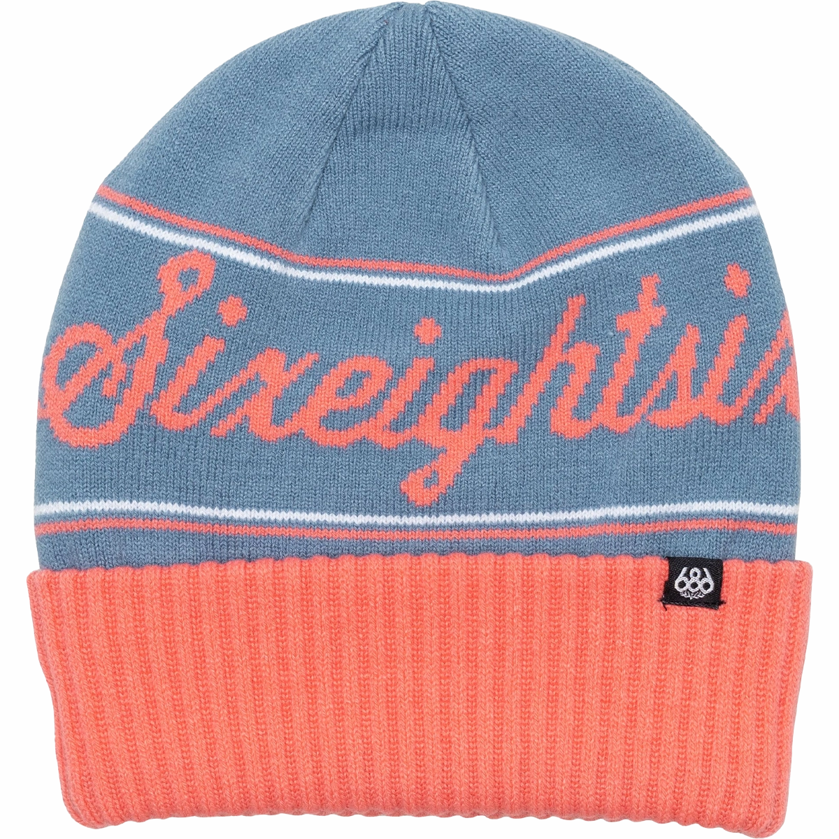 Youth Roll-Up Beanie
