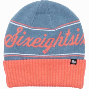 Youth Roll-Up Beanie